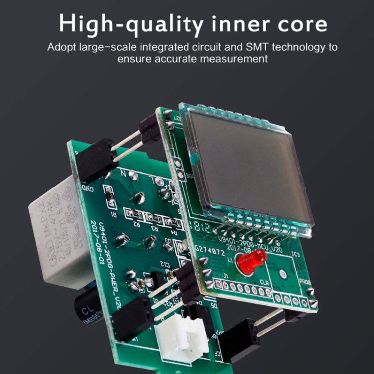 ZMAi-90 Wifi Smart Switch Energy Meter