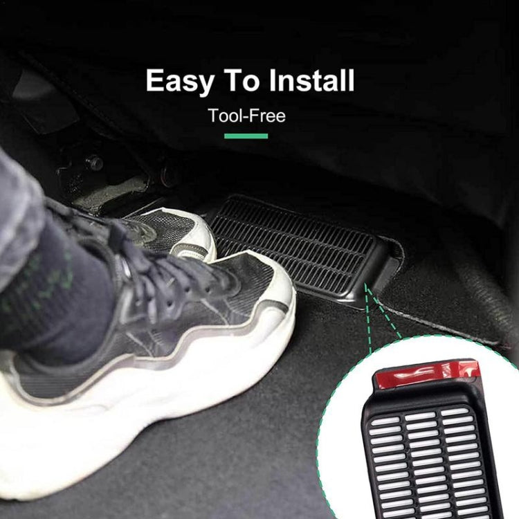 Air Outlet Protective Cover