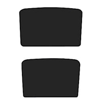 For Tesla Model Y Ice Crystal Sunshade