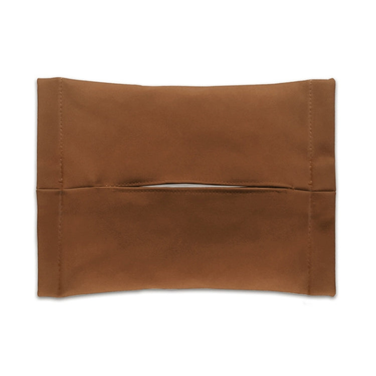 For Tesla Model 3 / Y Car Tissue Storage Bags