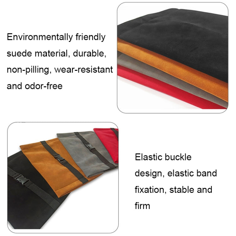 For Tesla Model 3 / Y Car Tissue Storage Bags