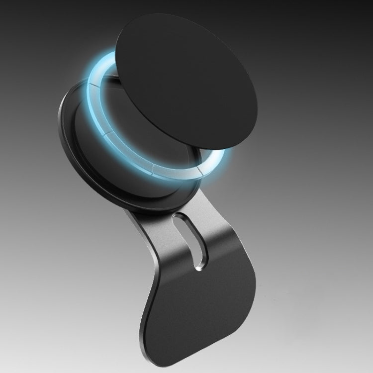 For Tesla Model 3/Y Car Magnetic Phone Holder
