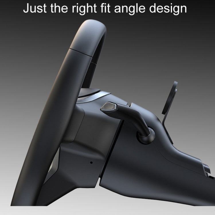 For Tesla Model 3/Y Car Magnetic Phone Holder