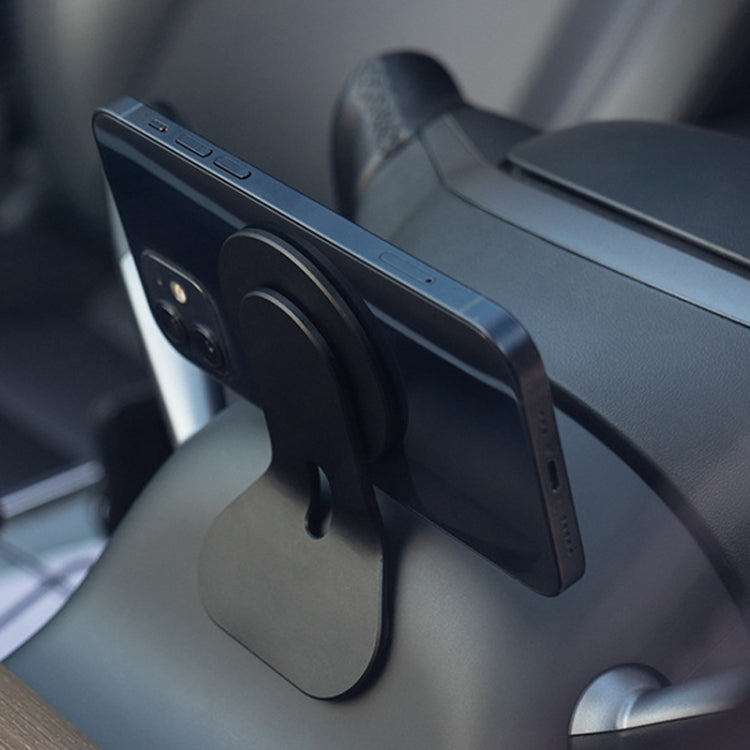 For Tesla Model 3/Y Car Magnetic Phone Holder