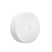Wireless Temperature And Humidity Sensor Detector Smart Home