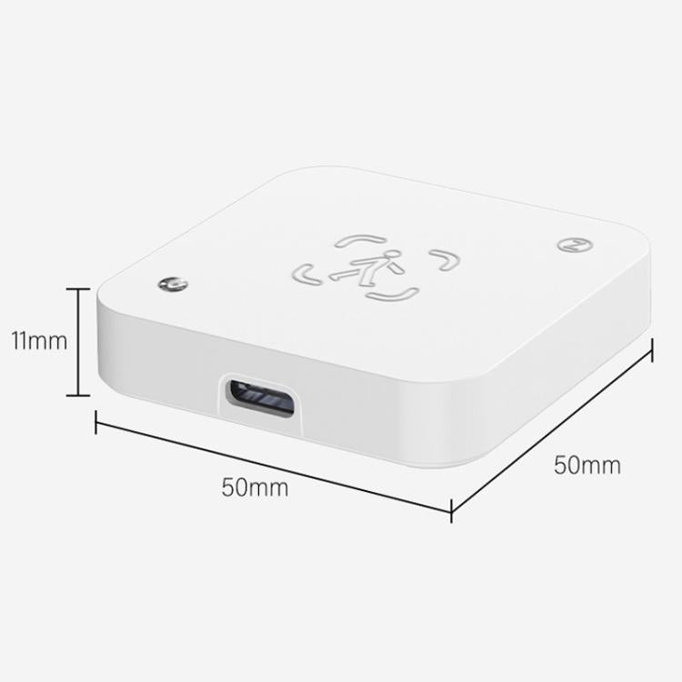 Human Presence Sensor
