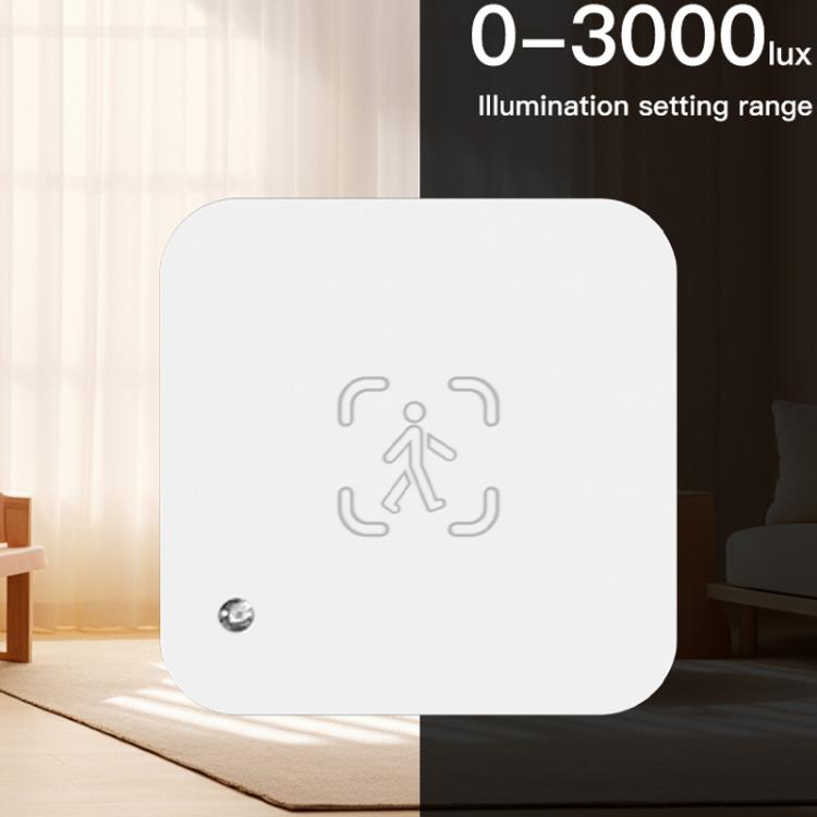 Human Presence Sensor