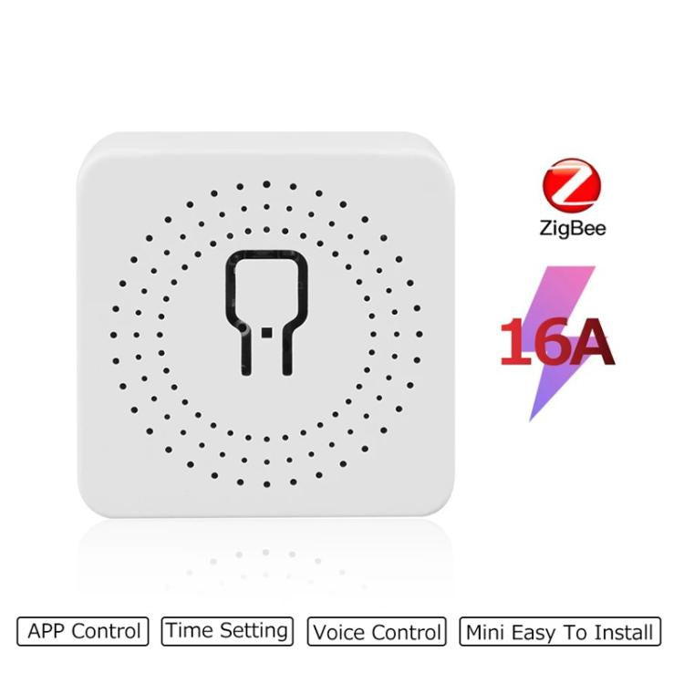 Smart Switch DIY Breaker 2 Way Control Voice Control