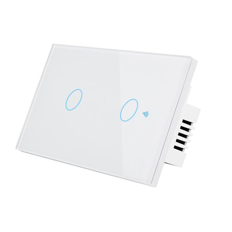Model 120 US Gauge Graffiti Smart WIFI Single Fire Switch