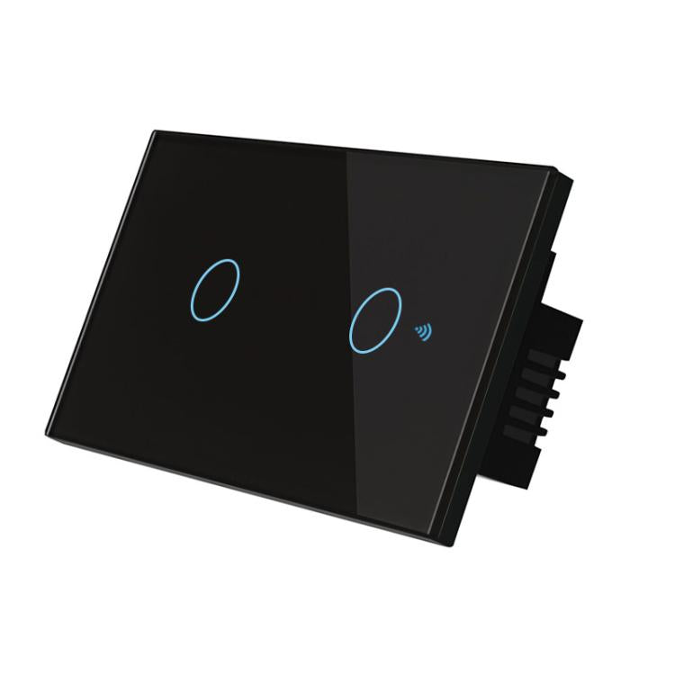 Model 120 US Gauge Graffiti Smart WIFI Single Fire Switch