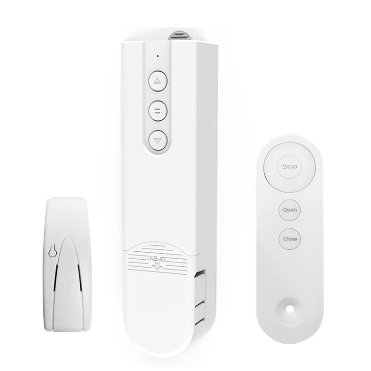 Remote Control Smart Motor Automatic Curtain Pull Cord