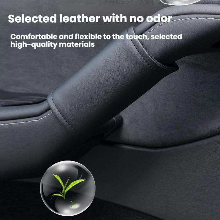 For Tesla Model 3/Y Interior Door Handle Cover Modification