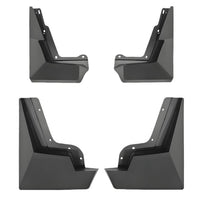 For Tesla Cybertruck Wheel Fender Accessories