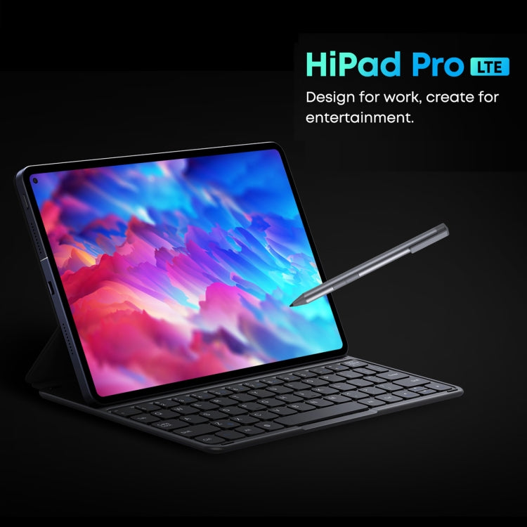 CHUWI HiPad Pro 4G Tablet PC, 10.8 inch 8GB+128GB Android 11
