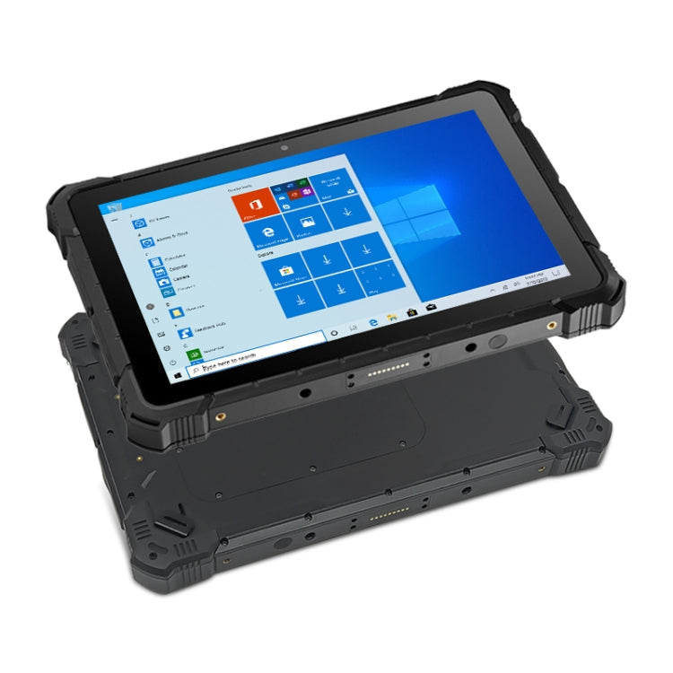PiPo X4 Rugged Tablet, 10.1 inch 8GB+128GB Win10