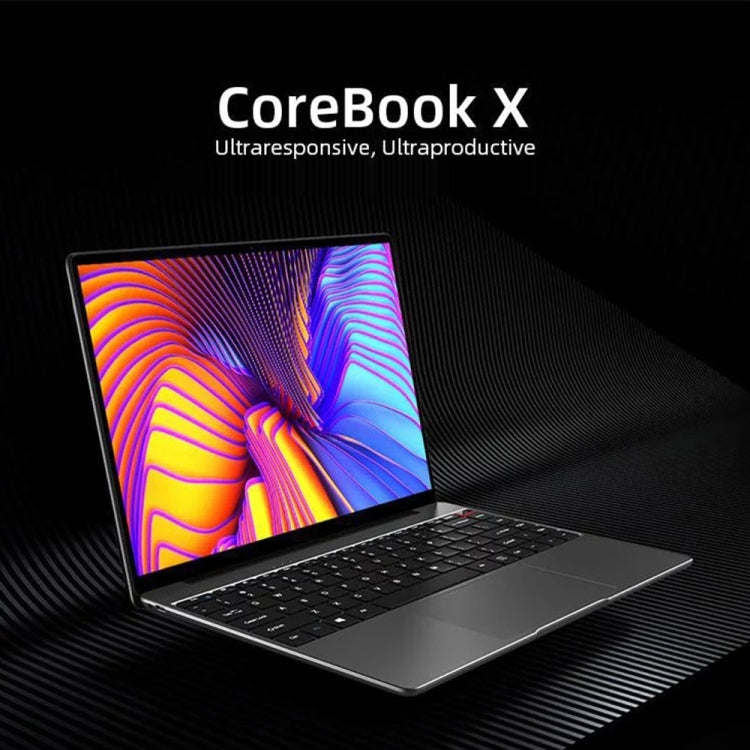 CHUWI CoreBook X, 14 inch Laptop 8GB+512GB, Windows 10