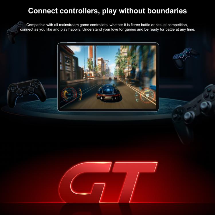 Honor Pad GT 11.5 inch WiFi Tablet PC 8GB+128GB