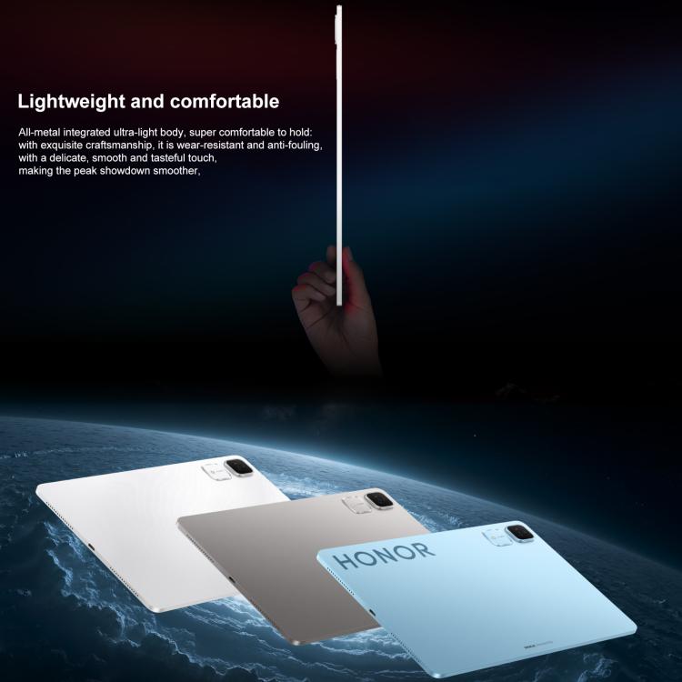 Honor Pad GT 11.5 inch WiFi Tablet PC 8GB+128GB