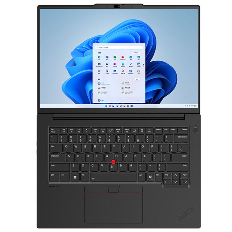 Lenovo ThinkPad T14p Laptop, 14 inch 32GB+1TB Intel Core i5-13500H