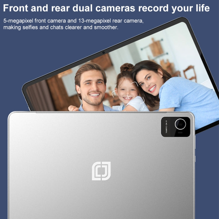 Jumper EZpad M10 Pro 4G, 10.36 inch, 6GB+128GB Android 13