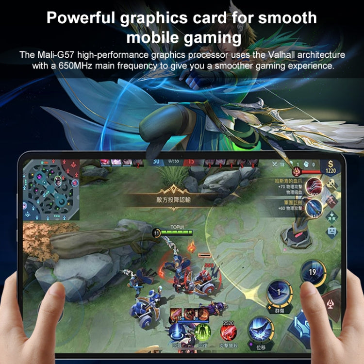 Jumper EZpad M10 Pro 4G, 10.36 inch, 6GB+128GB Android 13