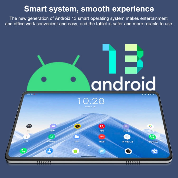 Jumper EZpad M10 Pro 4G, 10.36 inch, 6GB+128GB Android 13