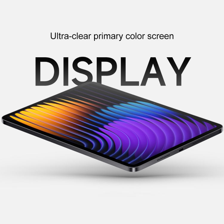 Xiaomi Pad 7 11.2 inch HyperOS 2, 8GB+256GB
