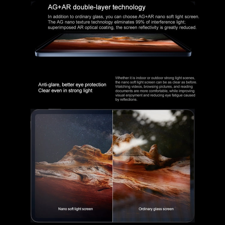 Xiaomi Pad 7 11.2 inch HyperOS 2, 8GB+256GB