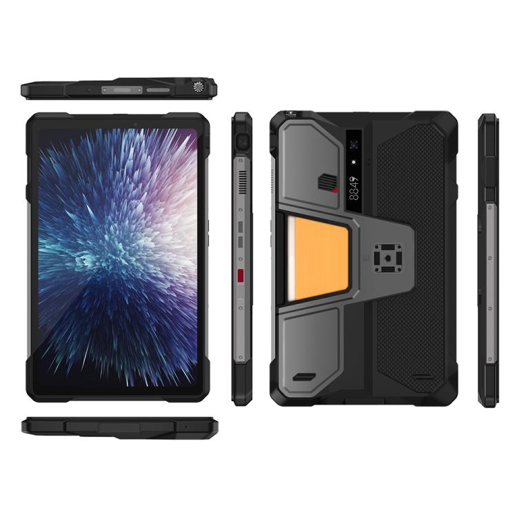 Unihertz 8849 Tank Pad E Rugged Tablet 4G Network 12GB+512GB