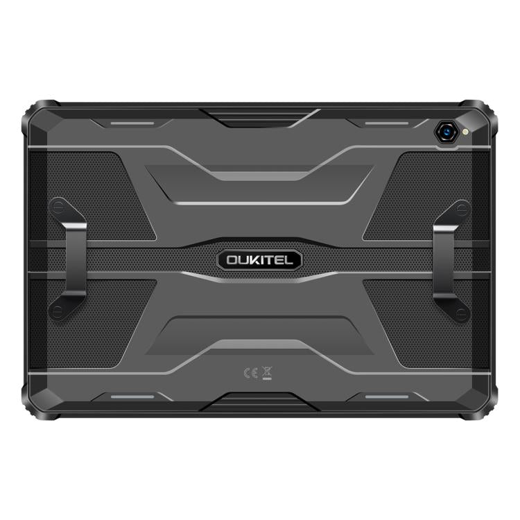 OUKITEL RT9 4G Rugged Tablet 11 inch 6GB+256GB