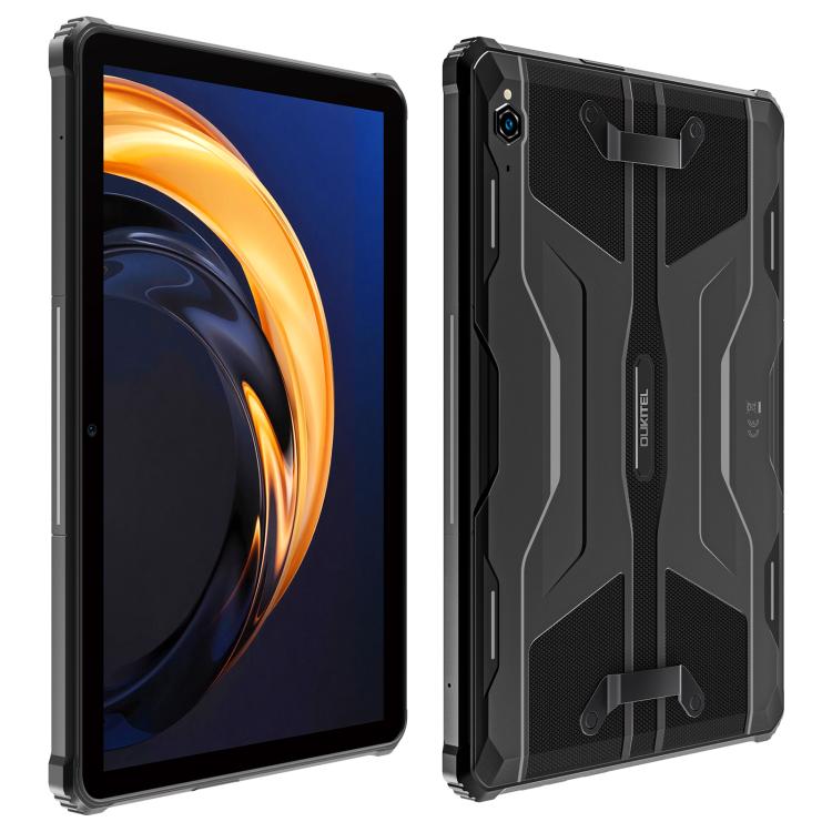 OUKITEL RT9 4G Rugged Tablet 11 inch 6GB+256GB