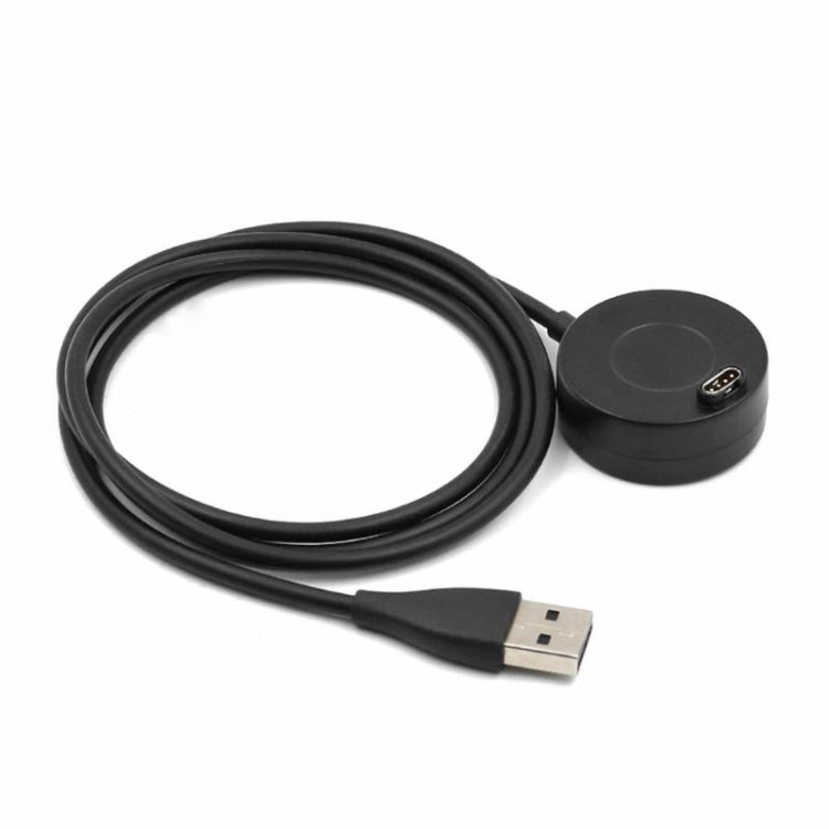 1m 1A ABS Desktop Charger for Garmin Fenix 5 / 5S / 5X /Forerunner 935 / Quatix 5 / Quatix 5 Sapphire / Vivoactive 3 Smart Watch - NMNYSX
