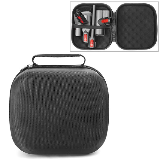 2 PCS Suction Head Storage Bag for Dyson V7 / V8 / V10 / V11