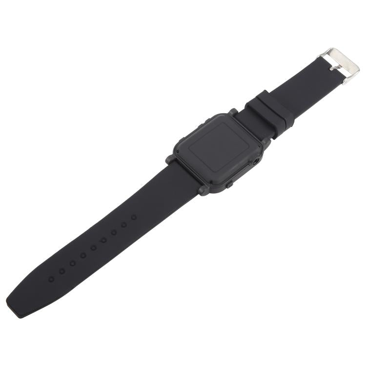 Q998 16GB MP4 E-book Privacy Reading Smart Watch