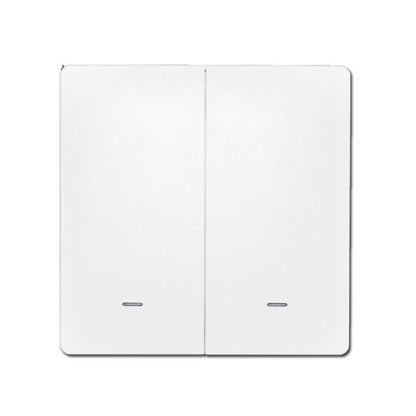 2 Buttons Intelligent Switch Smart Wall Switch
