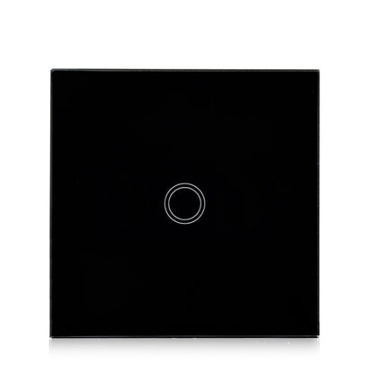 86mm 1 Gang AC 110V-240V Touch Switch