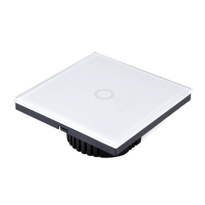 86mm 1 Gang AC 110V-240V Touch Switch