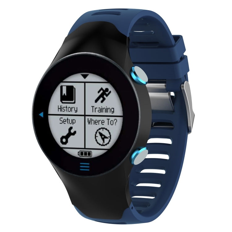 Smart Watch Silicone Watch Band for Garmin Forerunner 610 - NMNYSX