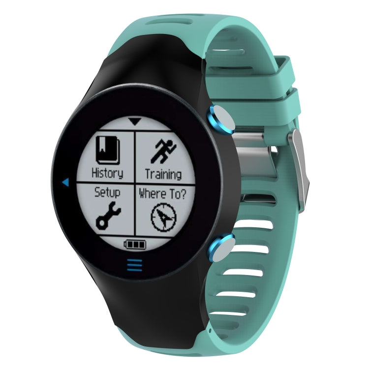 Smart Watch Silicone Watch Band for Garmin Forerunner 610 - NMNYSX