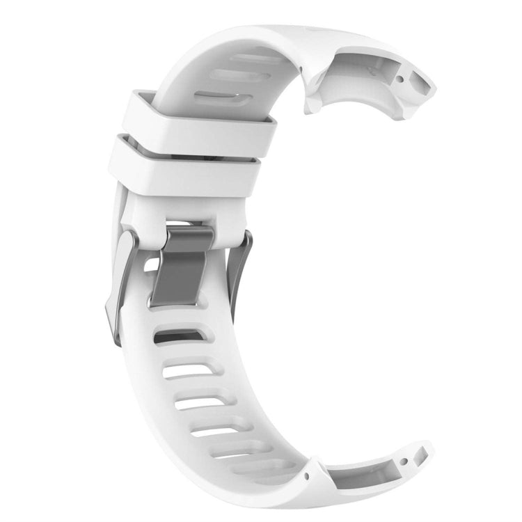 Smart Watch Silicone Watch Band for Garmin Forerunner 610 - NMNYSX