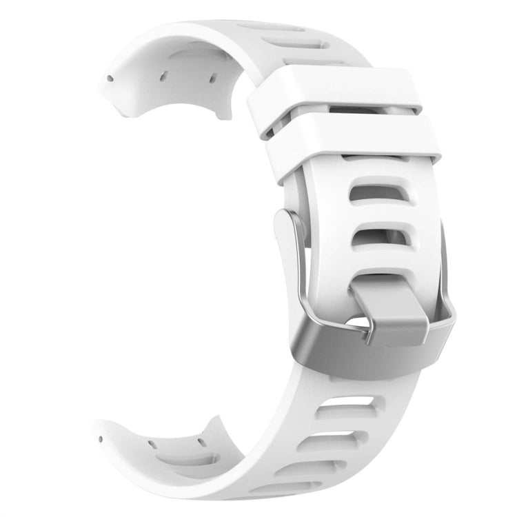 Smart Watch Silicone Watch Band for Garmin Forerunner 610 - NMNYSX