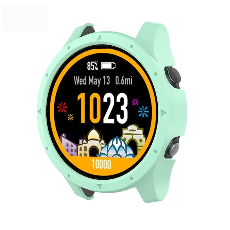 Smart Watch PC Protective Case for Garmin Forerunner 935 - NMNYSX