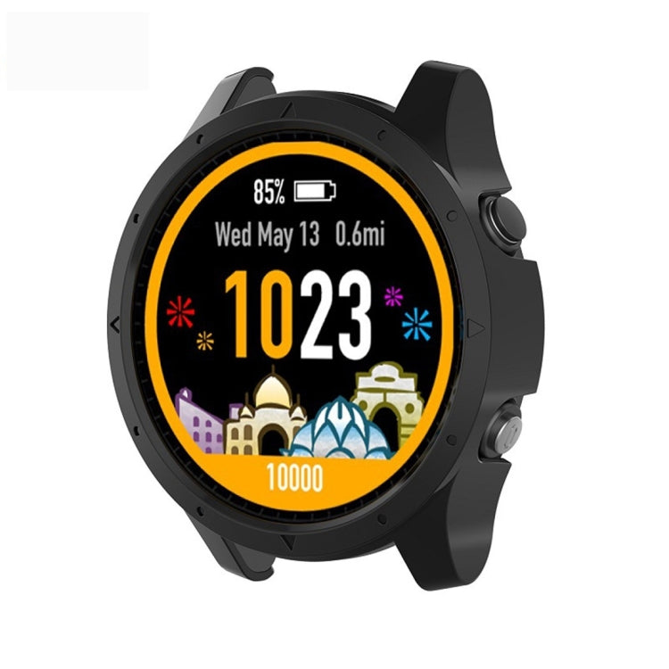 Smart Watch PC Protective Case for Garmin Forerunner 935 - NMNYSX