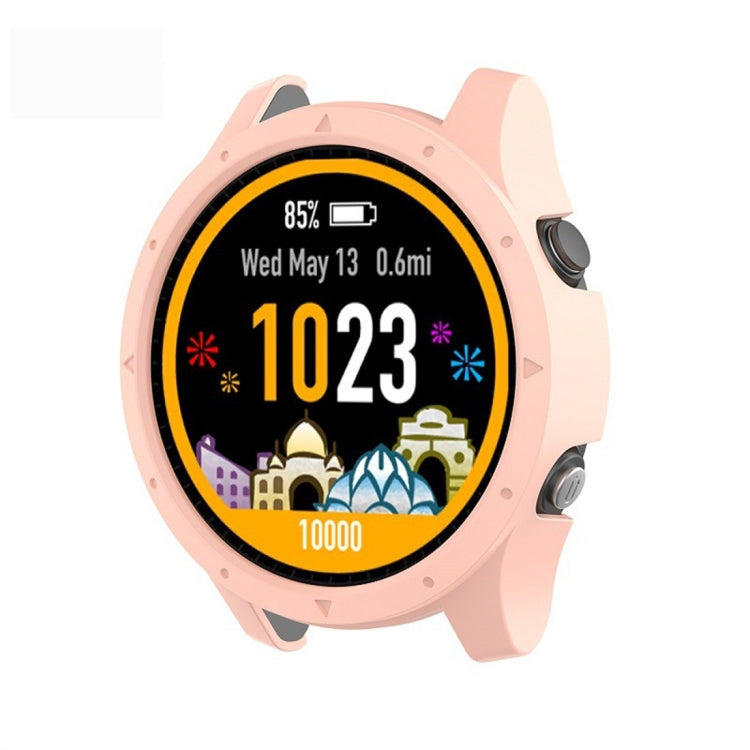 Smart Watch PC Protective Case for Garmin Forerunner 935 - NMNYSX