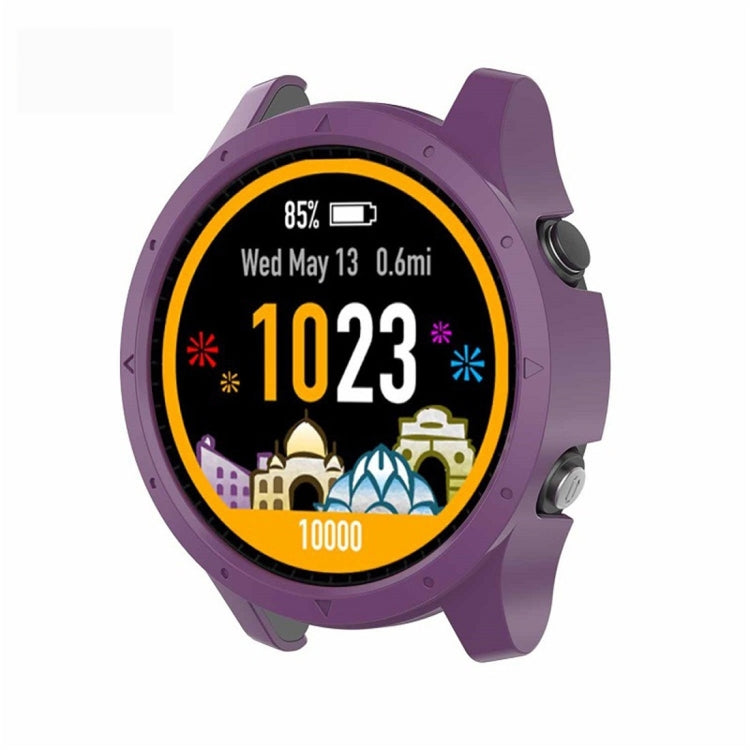 Smart Watch PC Protective Case for Garmin Forerunner 935 - NMNYSX