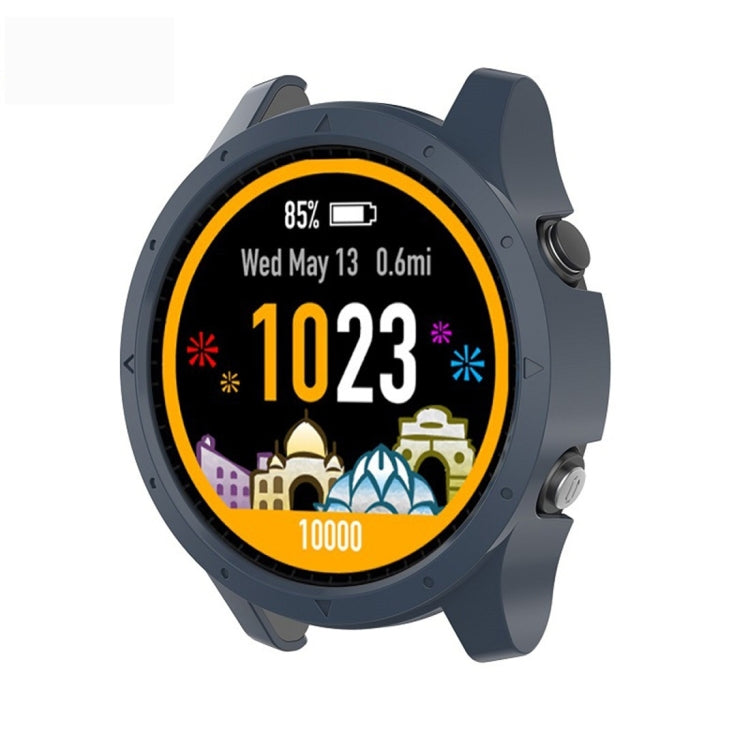 Smart Watch PC Protective Case for Garmin Forerunner 935 - NMNYSX