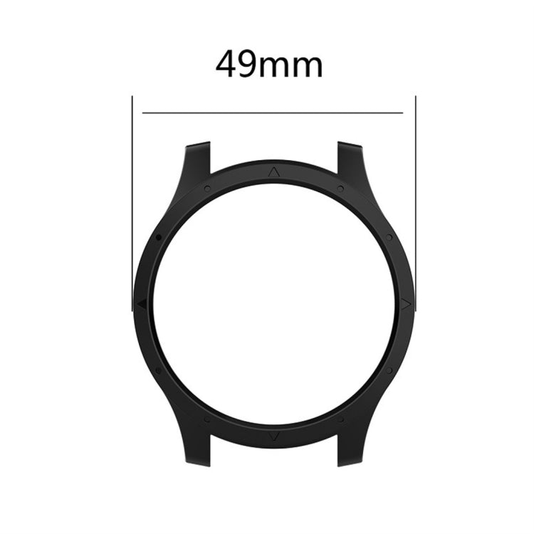Smart Watch PC Protective Case for Garmin Forerunner 935 - NMNYSX