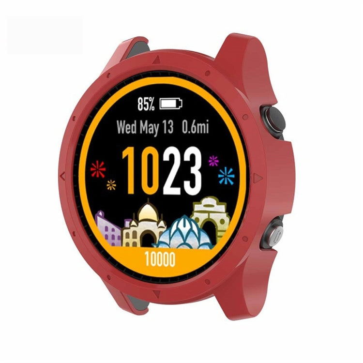 Smart Watch PC Protective Case for Garmin Forerunner 935 - NMNYSX