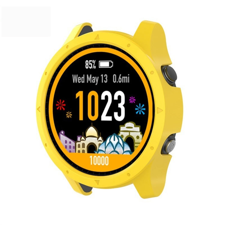 Smart Watch PC Protective Case for Garmin Forerunner 935 - NMNYSX