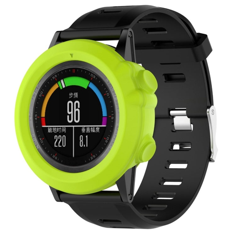 Smart Watch Silicone Protective Case for Garmin Fenix 3 - NMNYSX